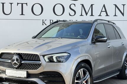 Mercedes-Benz GLE 400 109.500 km 52.950 &euro; Krefeld 47805