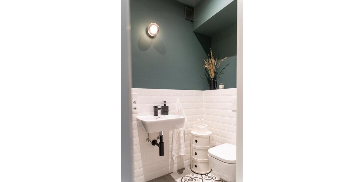 Gewerbeobjekt Düsseldorf Pempelfort - 20&euro; | Angebot:23331690