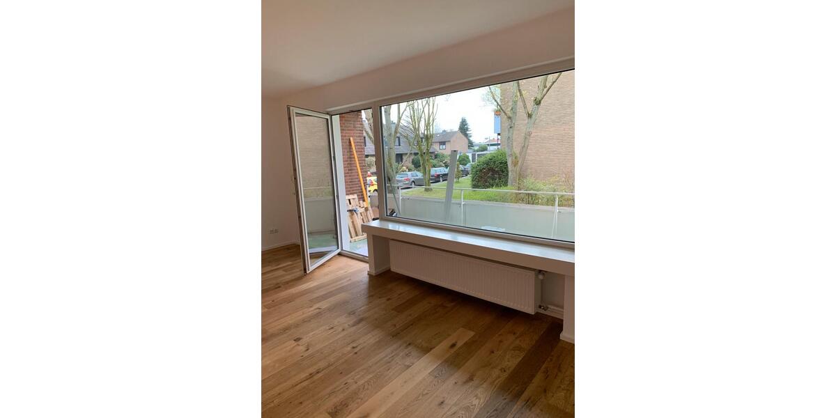 Hochparterre Meerbusch - 2 Zimmer, 62 m&sup2;, 290.000&euro; | Angebot:27495631