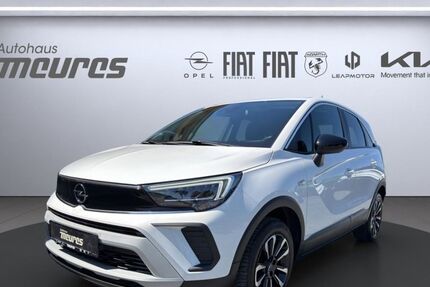 Opel Crossland (X) 35.732 km 14.388 &euro; Heinsberg 52525