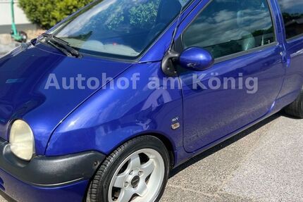 Renault Twingo 161.299 km 2.590 &euro; Mönchengladbach 41068