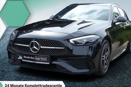 Mercedes-Benz C 180 22.192 km 34.460 &euro; Grevenbroich 41515