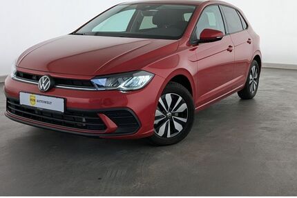 VW Polo 4.500 km 19.560 &euro; Düsseldorf 40599