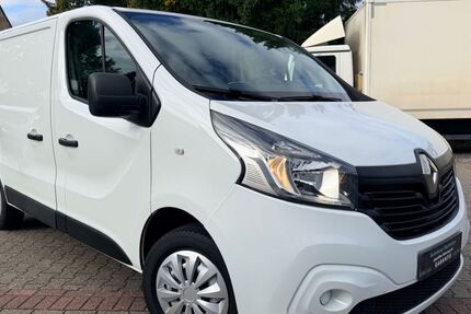 Renault Trafic 155.000 km 9.990 &euro; Mönchengladbach 41061