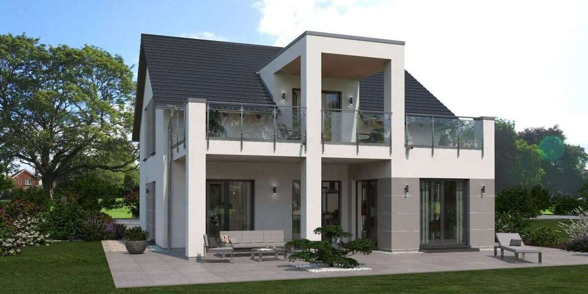 Einfamilienhaus Brüggen - 6 Zimmer, 252 m&sup2;, 629.900&euro; | Angebot:27477296