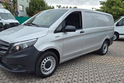 Mercedes-Benz eVito 48.000 km 15.351 &euro; Mönchengladbach 41063