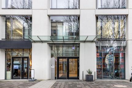 Gewerbeobjekt Düsseldorf Stadtbezirk 3 - 1.849&euro; | Angebot:22931507
