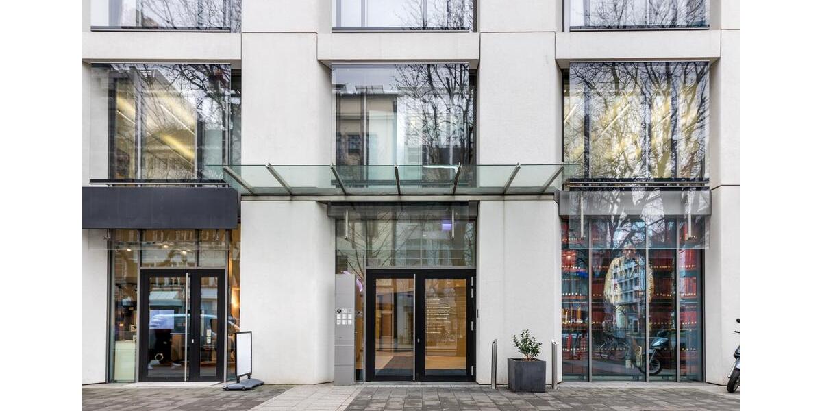 Gewerbeobjekt Düsseldorf Stadtbezirk 3 - 1.849&euro; | Angebot:22931507