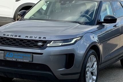 Land Rover Range Rover Evoque 164.167 km 13.900 &euro; Hückelhoven 41836