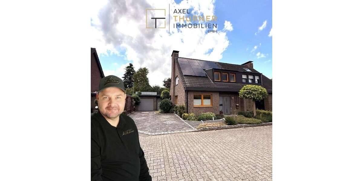 Einfamilienhaus Kaarst - 5 Zimmer, 125 m&sup2;, 647.700&euro; | Angebot:27200842