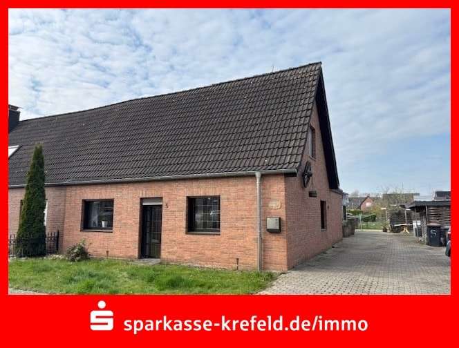 Einfamilienhaus Kempen - 6 Zimmer, 120 m&sup2;, 389.000&euro; | Angebot:26673999