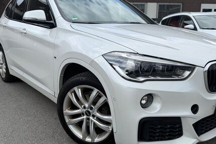 BMW X1 201.600 km 14.680 &euro; Düsseldorf 40549