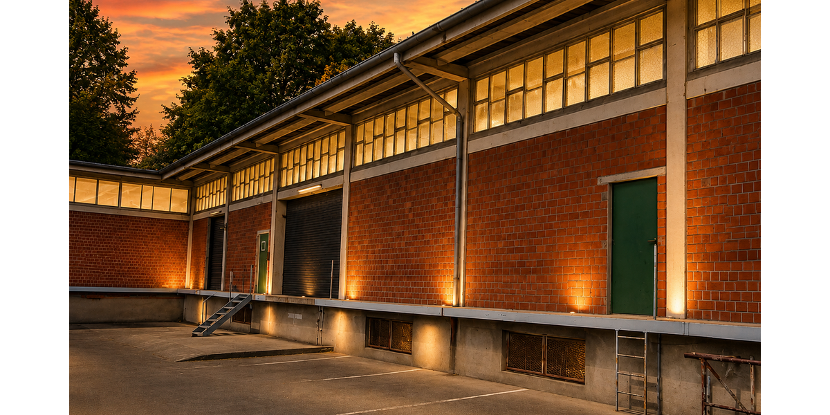 Gewerbeobjekt Krefeld Dießem - 2.385&euro; | Angebot:27299476