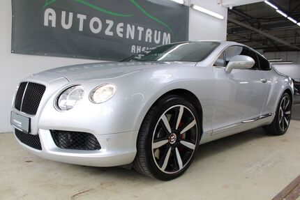 Bentley Continental GT 120.865 km 55.990 &euro; Düsseldorf 40233