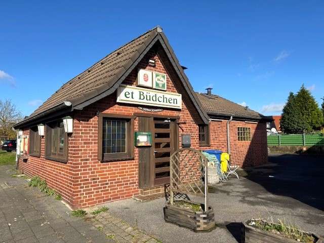 Gewerbeobjekt Nettetal - 149.000&euro; | Angebot:27074504