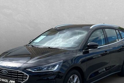 Ford Focus 11.915 km 21.880 &euro; Nettetal 41334