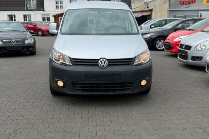 VW Caddy 177.000 km 9.200 &euro; Mönchengladbach 41063