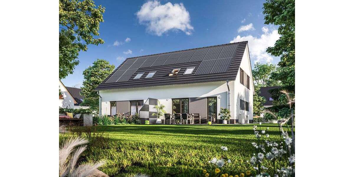 Etagenwohnung Wassenberg Rothenbach - 4 Zimmer, 116 m&sup2;, 397.913&euro; | Angebot:26319005
