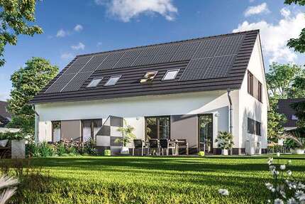 Wohnung Wassenberg Rothenbach - 4 Zimmer, 116 m&sup2;, 397.913&euro; | Angebot:26319005