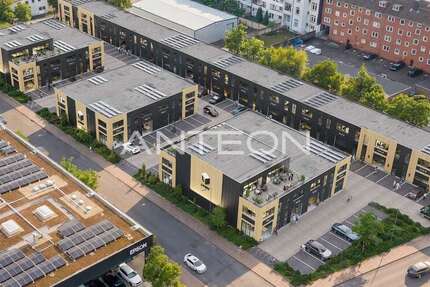 Gewerbeobjekt Neuss Barbaraviertel - 390.000&euro; | Angebot:26827774