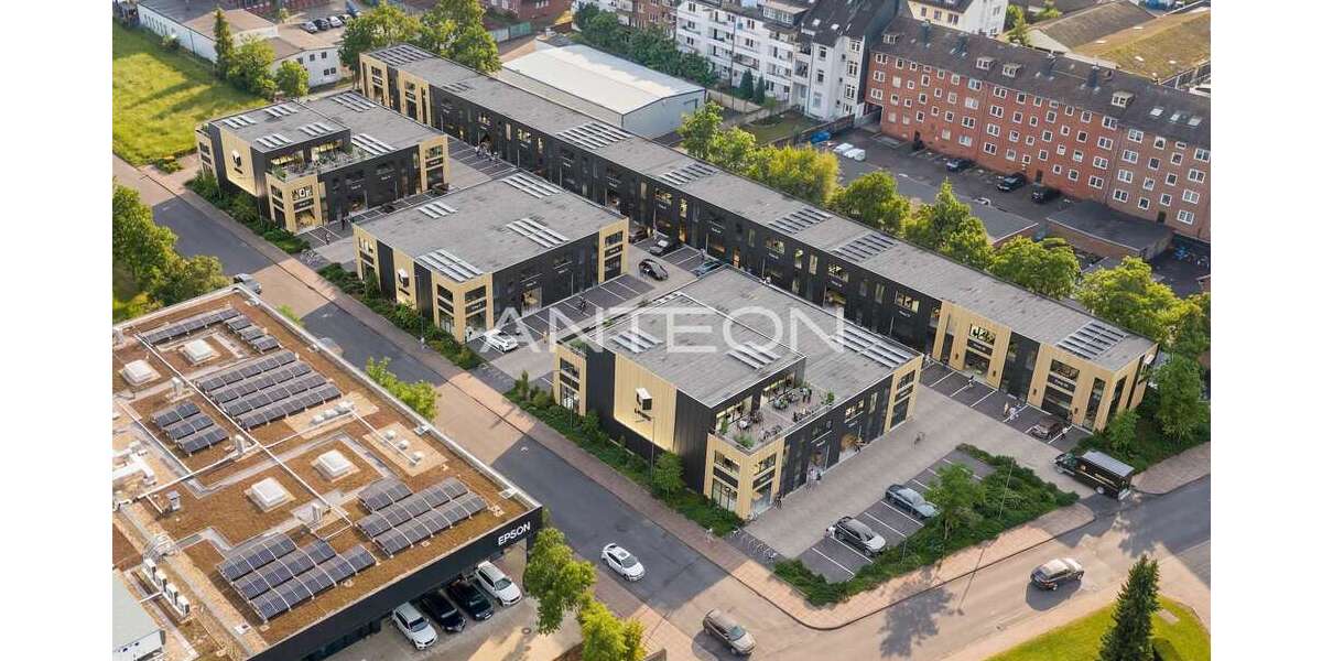 Gewerbeobjekt Neuss Barbaraviertel - 390.000&euro; | Angebot:26827774