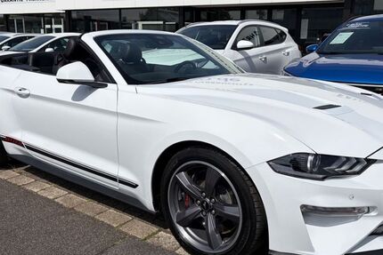 Ford Mustang 7.600 km 47.490 &euro; Mönchengladbach 41066