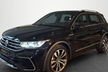 VW Tiguan 27.220 km 39.850 &euro; Moenchengladbach 41063