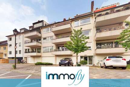 Wohnung Düsseldorf / Düsseltal Düsseltal - 3 Zimmer, 126 m&sup2;, 729.000&euro; | Angebot:27287239