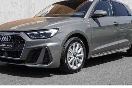 Audi A1 5.390 km 22.650 &euro; Düsseldorf 40549