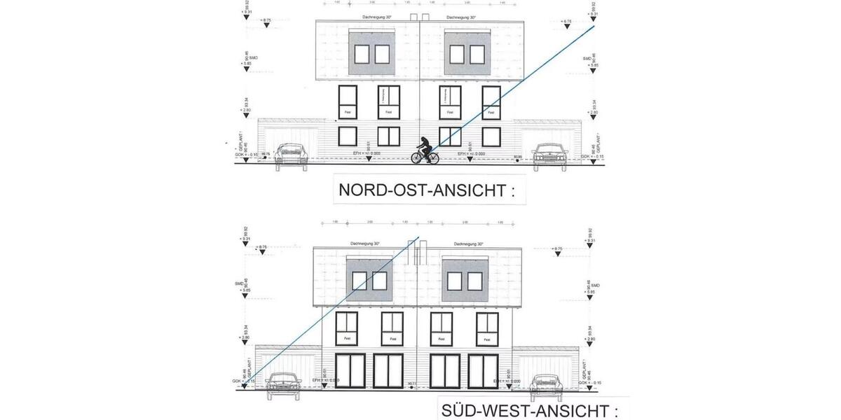 Doppelhaushälfte Jüchen - 5 Zimmer, 161 m&sup2;, 675.000&euro; | Angebot:27488190