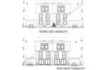 Doppelhaushälfte Jüchen - 5 Zimmer, 161 m&sup2;, 675.000&euro; | Angebot:27488190
