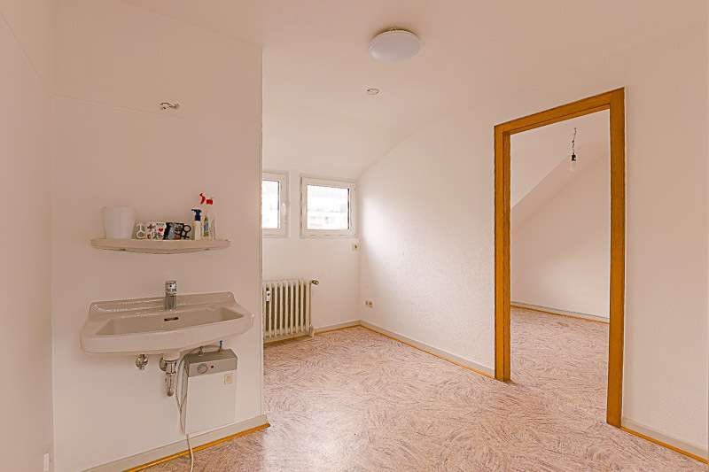 Gewerbeobjekt Krefeld Krefeld-Mitte - 260&euro; | Angebot:27302890