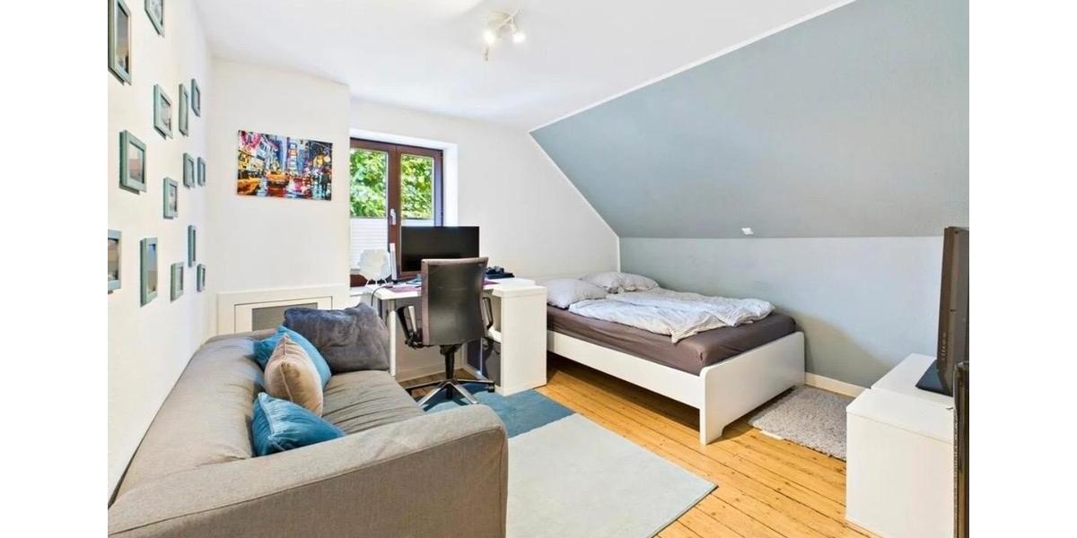 Doppelhaushälfte Krefeld Bockum - 6 Zimmer, 145 m&sup2;, 695.000&euro; | Angebot:27438345