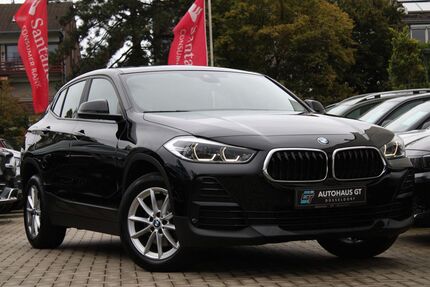 BMW X2 138.140 km 18.999 &euro; Düsseldorf 40625