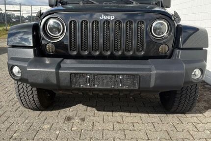 Jeep Wrangler 165.131 km 19.900 &euro; Grevenbroich 41515