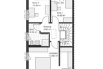Doppelhaushälfte Kaarst - 3 Zimmer, 115 m&sup2;, 2.270&euro; | Angebot:23810305