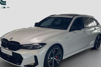 BMW M340d 50.999 km 54.260 &euro; Düsseldorf 40549
