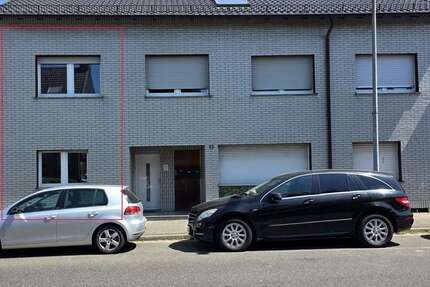 Wohnung Viersen Boisheim - 3 Zimmer, 68 m&sup2;, 530&euro; | Angebot:27072763