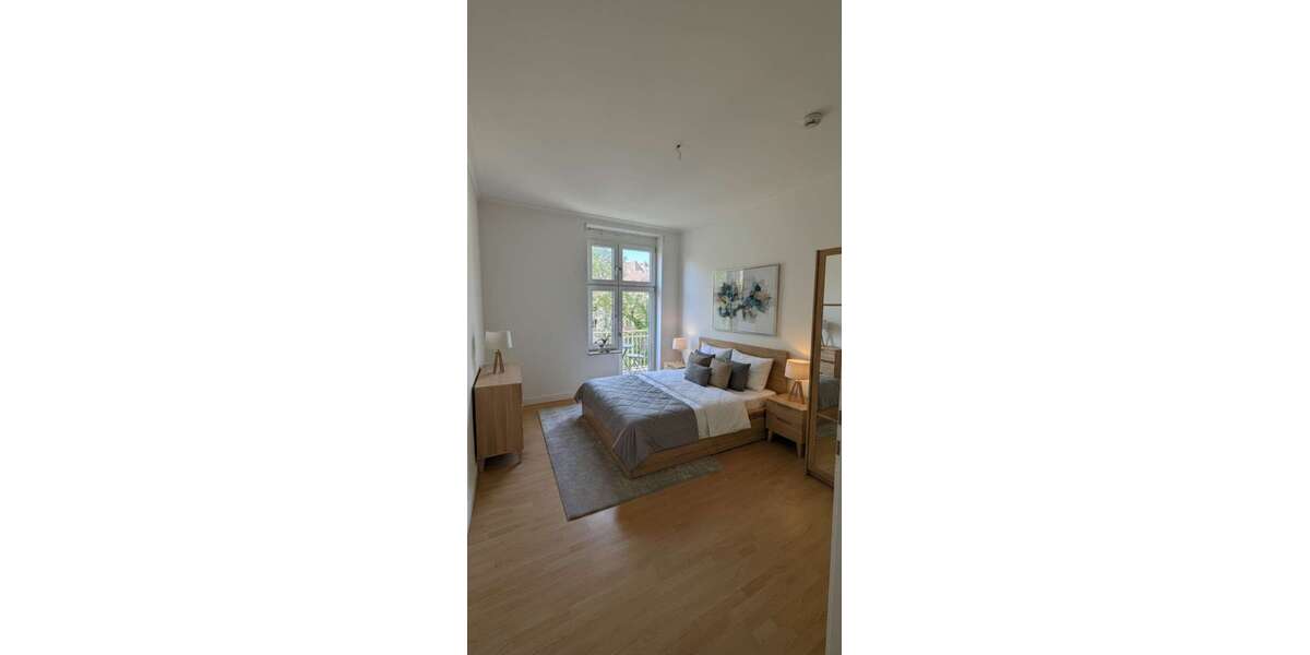 Etagenwohnung Düsseldorf Pempelfort - 3 Zimmer, 93 m&sup2;, 499.990&euro; | Angebot:27278456