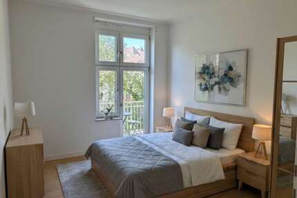 Wohnung Düsseldorf Pempelfort - 3 Zimmer, 93 m&sup2;, 499.990&euro; | Angebot:27278456