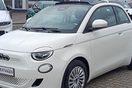 Fiat 500e 18.075 km 25.990 &euro; Kempen 47906