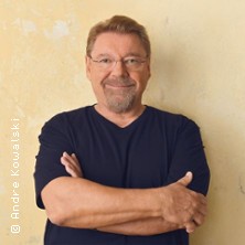 Jürgen von der Lippe: Sextextsextett - Comedy-Lesung 30.04.2027 Seidenweberhaus Krefeld