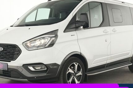 Ford Tourneo Custom 57.467 km 33.329 &euro; Neuss 41460