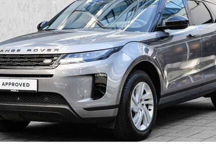 Land Rover Range Rover Evoque 11.990 km 49.950 &euro; Düsseldorf 40547