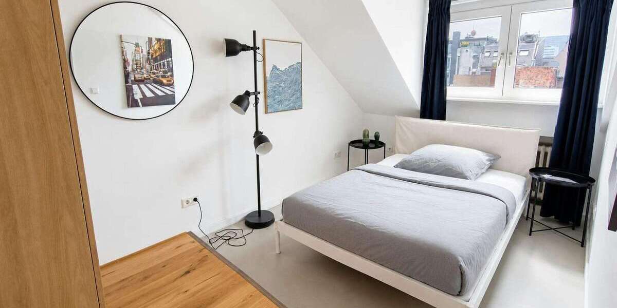 Zimmer Düsseldorf Altstadt - 799&euro; | Angebot:27239166