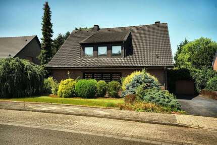 Haus Neukirchen-Vluyn Vluyn - 6 Zimmer, 178 m&sup2;, 499.000&euro; | Angebot:27121174