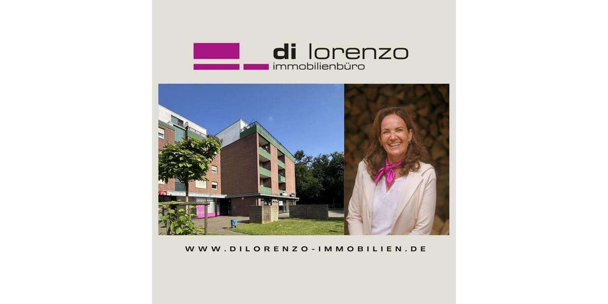 Etagenwohnung Mönchengladbach Süd - 1 Zimmer, 15 m&sup2;, 39.000&euro; | Angebot:26976205