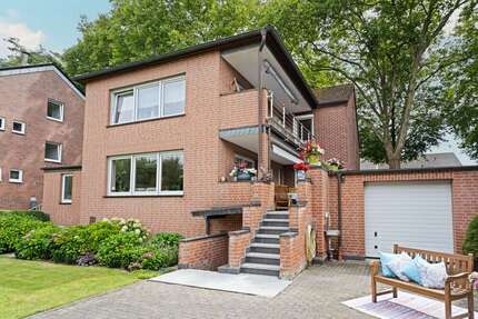 Haus Krefeld Bockum - 6 Zimmer, 199 m&sup2;, 595.000&euro; | Angebot:22239961