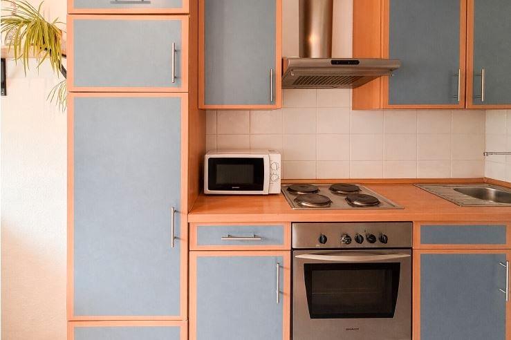 Etagenwohnung Düsseldorf Stadtbezirk 3 - 2 Zimmer, 44 m&sup2;, 229.000&euro; | Angebot:27442967