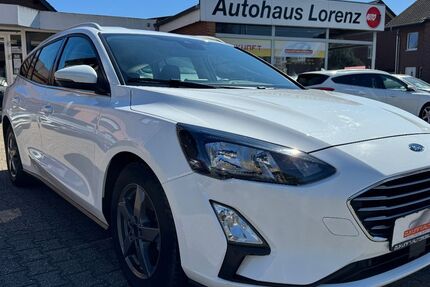 Ford Focus 148.049 km 9.900 &euro; Korschenbroich 41352